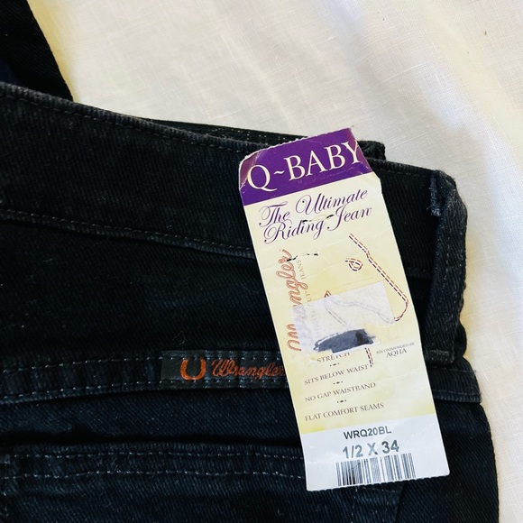 Black jeans - Picture 2 of 5